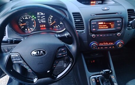 KIA Cerato III, 2019 год, 1 453 000 рублей, 14 фотография