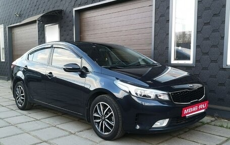 KIA Cerato III, 2019 год, 1 453 000 рублей, 6 фотография