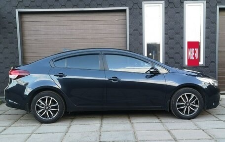 KIA Cerato III, 2019 год, 1 453 000 рублей, 4 фотография