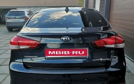 KIA Cerato III, 2019 год, 1 453 000 рублей, 2 фотография