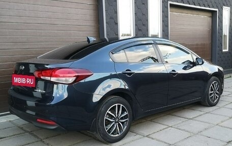 KIA Cerato III, 2019 год, 1 453 000 рублей, 5 фотография