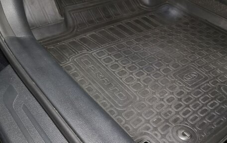 KIA Cerato III, 2019 год, 1 453 000 рублей, 20 фотография