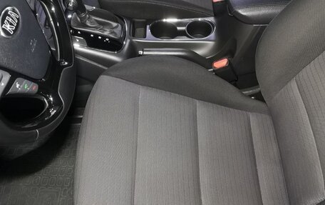 KIA Cerato III, 2019 год, 1 453 000 рублей, 22 фотография