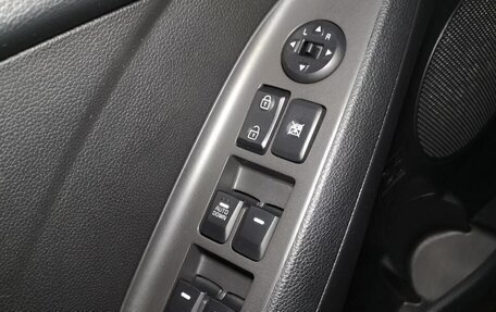 KIA Cerato III, 2019 год, 1 453 000 рублей, 23 фотография