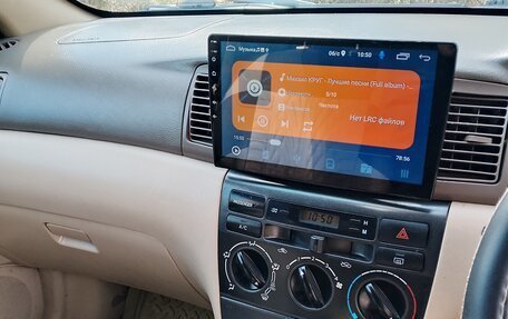 Toyota Corolla, 2003 год, 550 000 рублей, 4 фотография