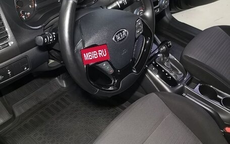 KIA Cerato III, 2019 год, 1 453 000 рублей, 26 фотография