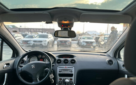 Peugeot 308 II, 2010 год, 470 000 рублей, 2 фотография