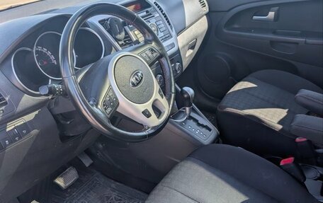 KIA Venga I, 2014 год, 1 100 000 рублей, 3 фотография