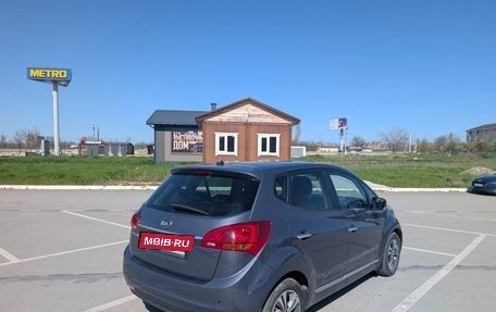 KIA Venga I, 2014 год, 1 100 000 рублей, 2 фотография