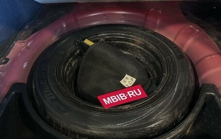 Hyundai Solaris II рестайлинг, 2011 год, 599 000 рублей, 19 фотография