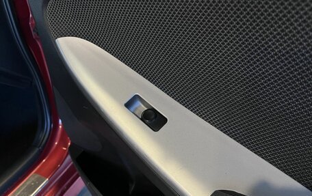 Hyundai Solaris II рестайлинг, 2011 год, 599 000 рублей, 28 фотография