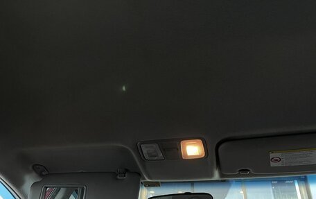 Hyundai Solaris II рестайлинг, 2011 год, 599 000 рублей, 34 фотография