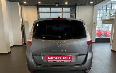 Renault Scenic III, 2011 год, 622 000 рублей, 4 фотография