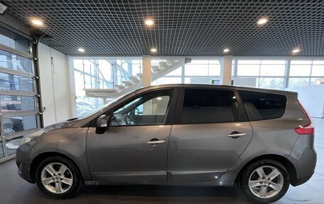 Renault Scenic III, 2011 год, 622 000 рублей, 6 фотография