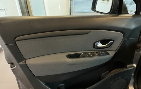 Renault Scenic III, 2011 год, 622 000 рублей, 17 фотография