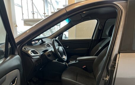 Renault Scenic III, 2011 год, 622 000 рублей, 13 фотография