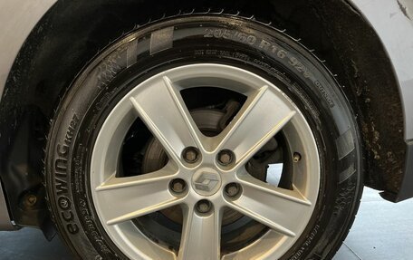 Renault Scenic III, 2011 год, 622 000 рублей, 15 фотография