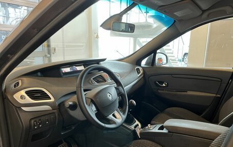 Renault Scenic III, 2011 год, 622 000 рублей, 18 фотография