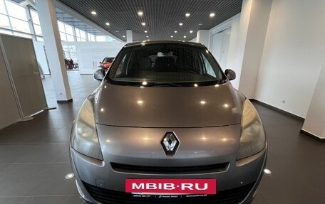 Renault Scenic III, 2011 год, 622 000 рублей, 8 фотография