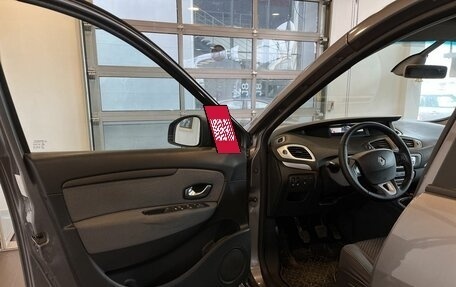 Renault Scenic III, 2011 год, 622 000 рублей, 16 фотография