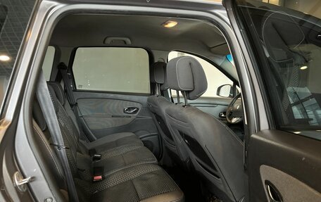 Renault Scenic III, 2011 год, 622 000 рублей, 21 фотография