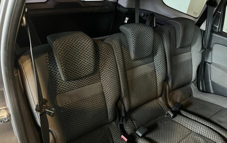 Renault Scenic III, 2011 год, 622 000 рублей, 29 фотография