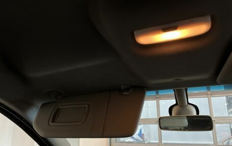 Renault Scenic III, 2011 год, 622 000 рублей, 28 фотография