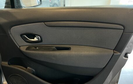 Renault Scenic III, 2011 год, 622 000 рублей, 23 фотография