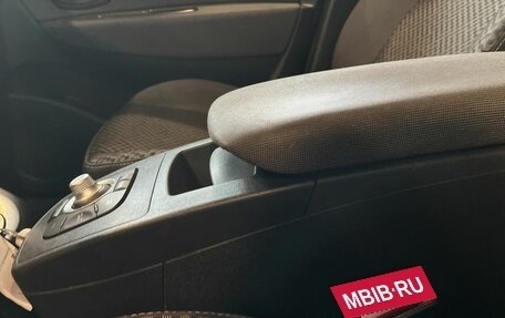 Renault Scenic III, 2011 год, 622 000 рублей, 27 фотография