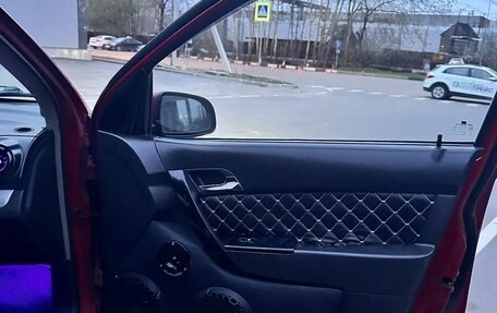 Chevrolet Aveo III, 2006 год, 320 000 рублей, 6 фотография