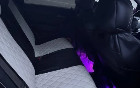 Chevrolet Aveo III, 2006 год, 320 000 рублей, 7 фотография