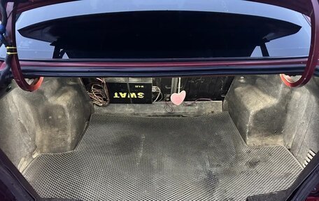 Chevrolet Aveo III, 2006 год, 320 000 рублей, 11 фотография