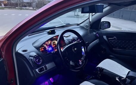 Chevrolet Aveo III, 2006 год, 320 000 рублей, 12 фотография