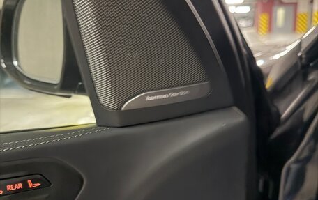 BMW X7, 2021 год, 8 800 000 рублей, 10 фотография