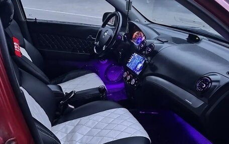 Chevrolet Aveo III, 2006 год, 320 000 рублей, 8 фотография