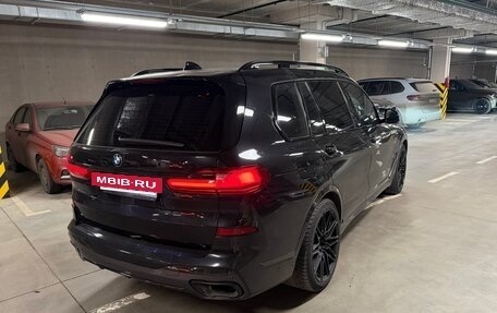 BMW X7, 2021 год, 8 800 000 рублей, 6 фотография