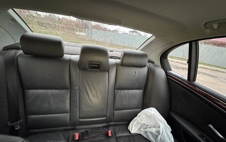 BMW 5 серия, 2008 год, 1 290 000 рублей, 7 фотография