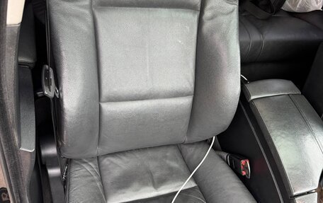 BMW 5 серия, 2008 год, 1 290 000 рублей, 6 фотография