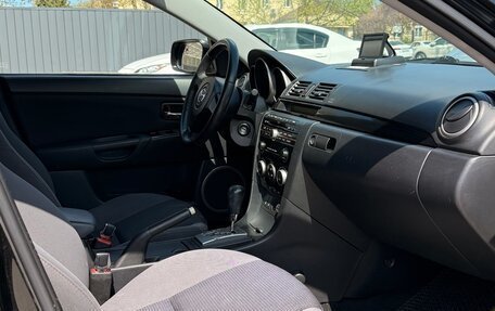 Mazda 3, 2008 год, 590 000 рублей, 7 фотография