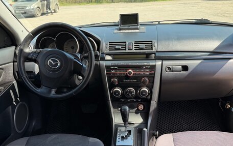 Mazda 3, 2008 год, 590 000 рублей, 6 фотография