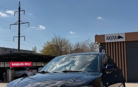 Mazda 3, 2008 год, 590 000 рублей, 3 фотография