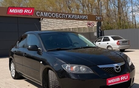 Mazda 3, 2008 год, 590 000 рублей, 5 фотография