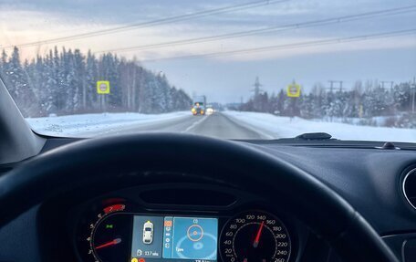 Ford Mondeo IV, 2008 год, 750 000 рублей, 11 фотография