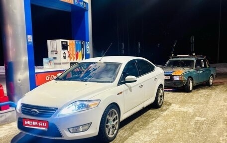 Ford Mondeo IV, 2008 год, 750 000 рублей, 10 фотография