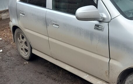 Honda Logo, 1998 год, 200 000 рублей, 2 фотография