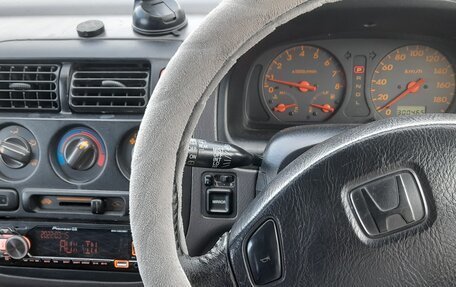 Honda Logo, 1998 год, 200 000 рублей, 10 фотография