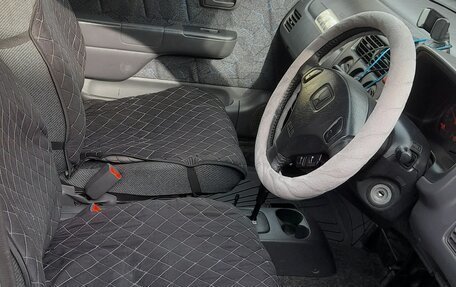 Honda Logo, 1998 год, 200 000 рублей, 6 фотография