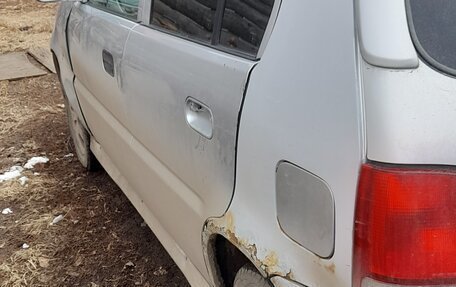 Honda Logo, 1998 год, 200 000 рублей, 5 фотография