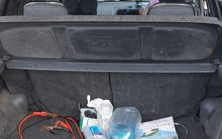 Honda Logo, 1998 год, 200 000 рублей, 9 фотография