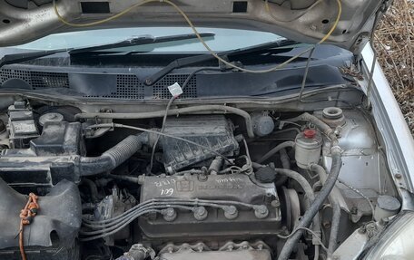 Honda Logo, 1998 год, 200 000 рублей, 8 фотография